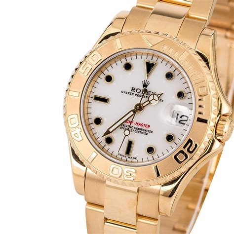 rolex yacht master lady 35mm|rolex yacht master price.